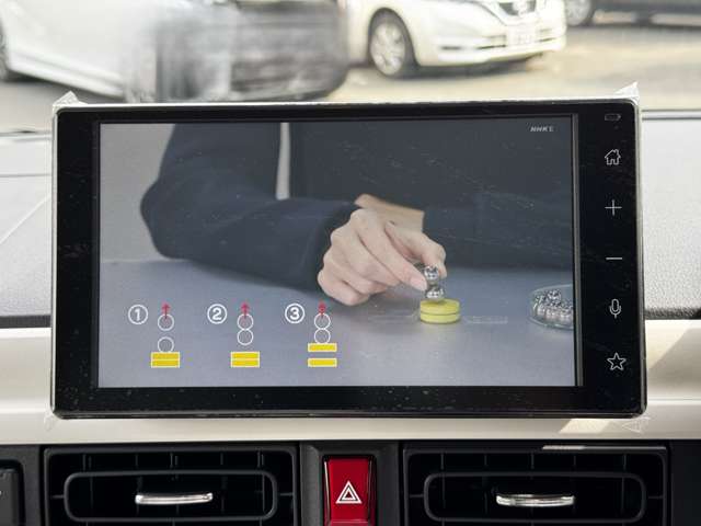 ダイハツ ムーヴ　キャンバス ６６０ ストライプス Ｇ R7年 (九州・沖縄) 99