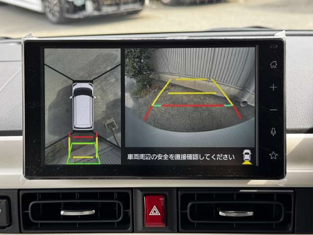 ダイハツ ムーヴ　キャンバス ６６０ ストライプス Ｇ R7年 (九州・沖縄) 99