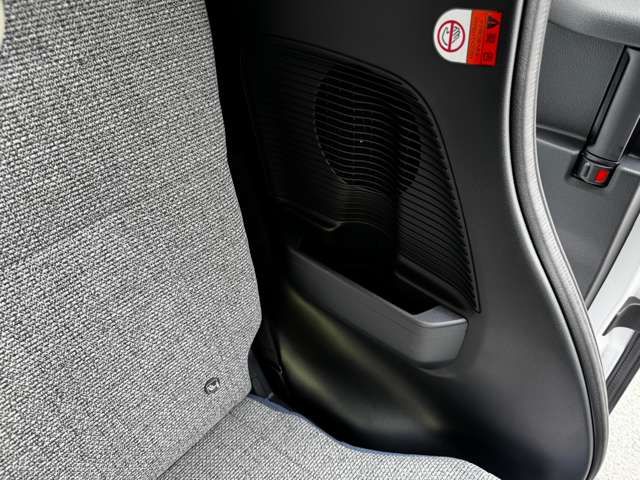 ダイハツ ムーヴ　キャンバス ６６０ ストライプス Ｇ R7年 (九州・沖縄) 99