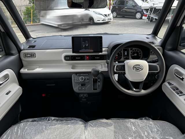 ダイハツ ムーヴ　キャンバス ６６０ ストライプス Ｇ R7年 (九州・沖縄) 99