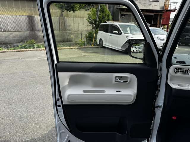 ダイハツ ムーヴ　キャンバス ６６０ ストライプス Ｇ R7年 (九州・沖縄) 99