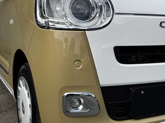 ダイハツ ムーヴ　キャンバス ６６０ ストライプス Ｇ R7年 (九州・沖縄) 99