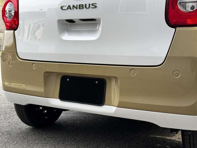 ダイハツ ムーヴ　キャンバス ６６０ ストライプス Ｇ R7年 (九州・沖縄) 99