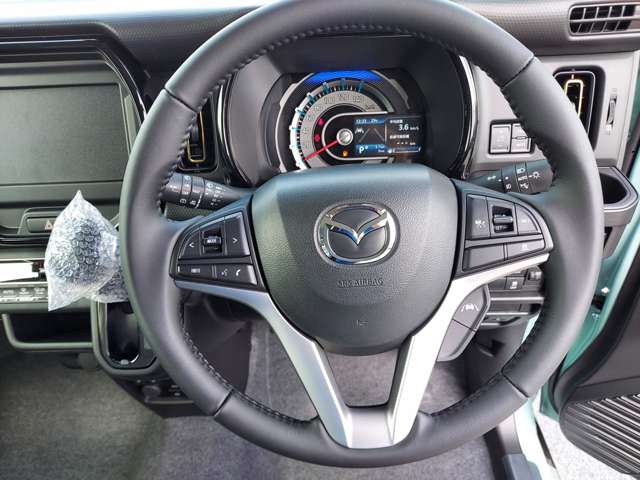 マツダ フレアクロスオーバー ６６０ ＸＳ R7年 (九州・沖縄) 99