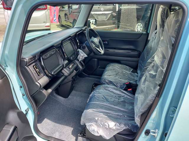 マツダ フレアクロスオーバー ６６０ ＸＳ R7年 (九州・沖縄) 99