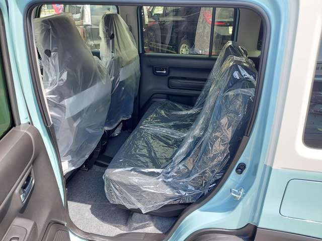 マツダ フレアクロスオーバー ６６０ ＸＳ R7年 (九州・沖縄) 99