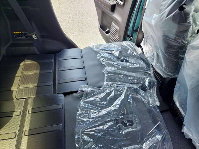 マツダ フレアクロスオーバー ６６０ ＸＳ R7年 (九州・沖縄) 99