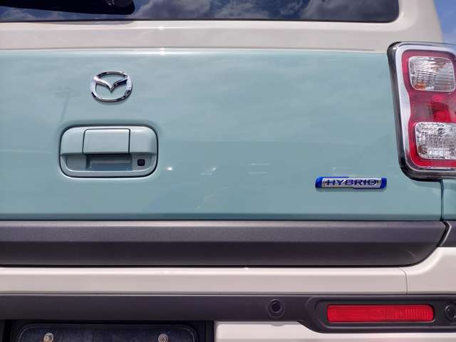 マツダ フレアクロスオーバー ６６０ ＸＳ R7年 (九州・沖縄) 99