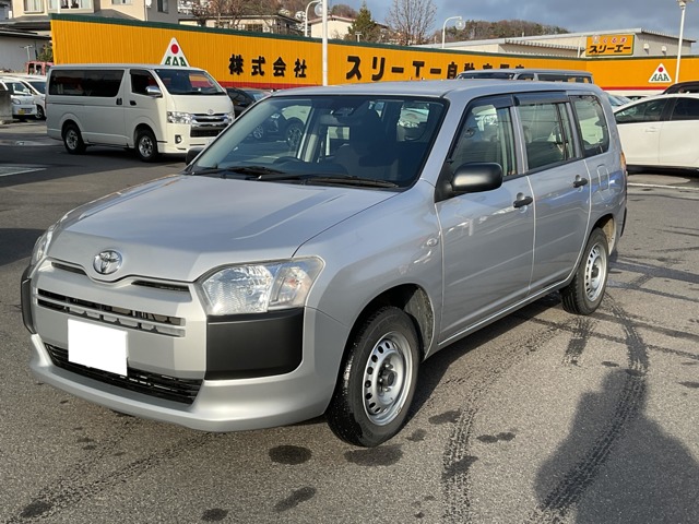 トヨタ サクシードバン １．５ ＵＬ ４ＷＤ R1年 (東北) 99