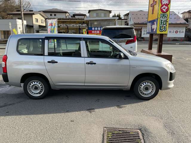トヨタ サクシードバン １．５ ＵＬ ４ＷＤ R1年 (東北) 99