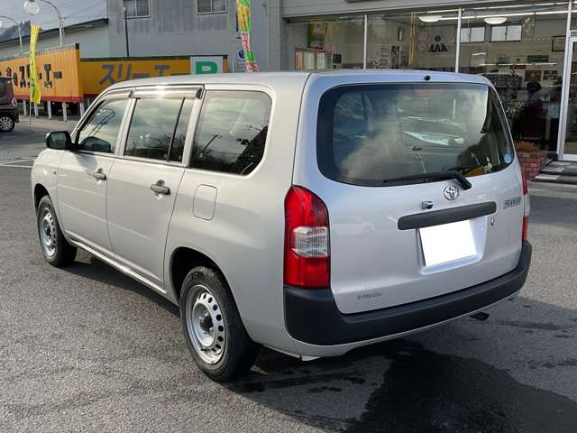 トヨタ サクシードバン １．５ ＵＬ ４ＷＤ R1年 (東北) 99