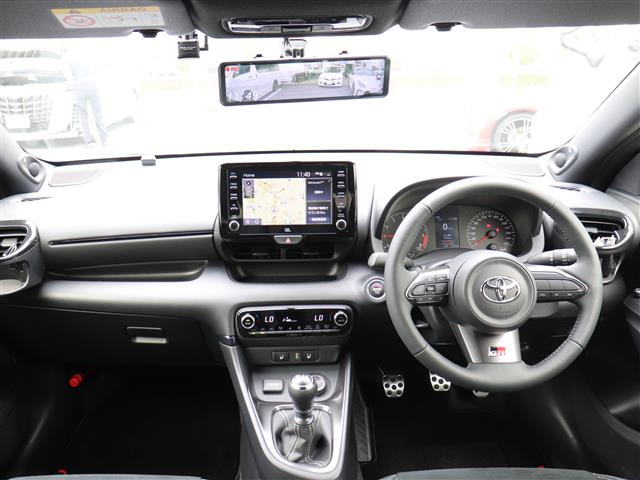 トヨタ ＧＲヤリス １．６ ＲＺ ハイ パフォーマンス モリゾウセレクション ４ＷＤ R6年 (関東) 99