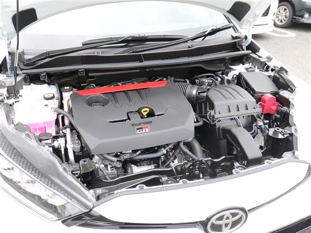 トヨタ ＧＲヤリス １．６ ＲＺ ハイ パフォーマンス モリゾウセレクション ４ＷＤ R6年 (関東) 99