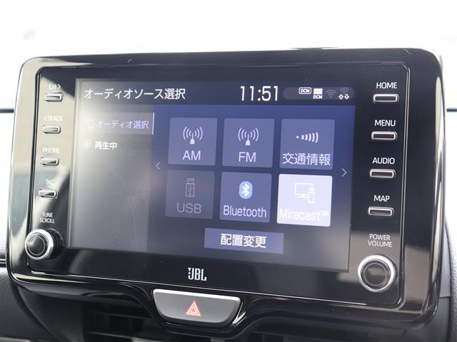 トヨタ ＧＲヤリス １．６ ＲＺ ハイ パフォーマンス モリゾウセレクション ４ＷＤ R6年 (関東) 99