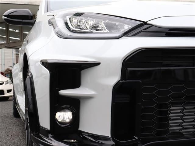 トヨタ ＧＲヤリス １．６ ＲＺ ハイ パフォーマンス モリゾウセレクション ４ＷＤ R6年 (関東) 99