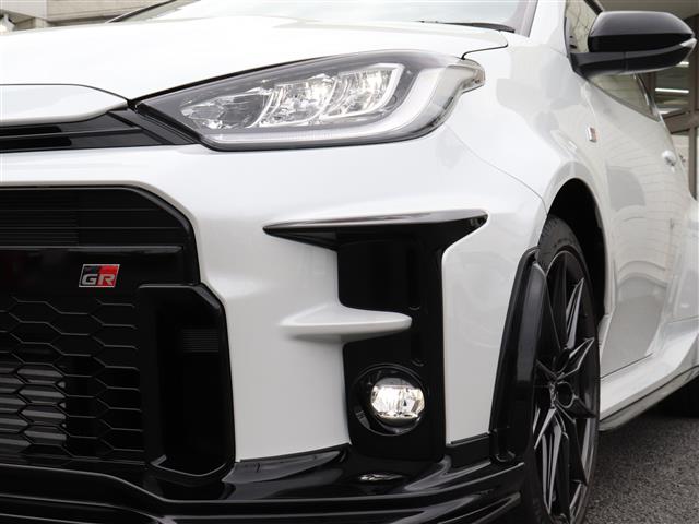 トヨタ ＧＲヤリス １．６ ＲＺ ハイ パフォーマンス モリゾウセレクション ４ＷＤ R6年 (関東) 99