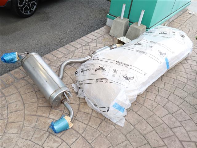 トヨタ ＧＲヤリス １．６ ＲＺ ハイ パフォーマンス モリゾウセレクション ４ＷＤ R6年 (関東) 99