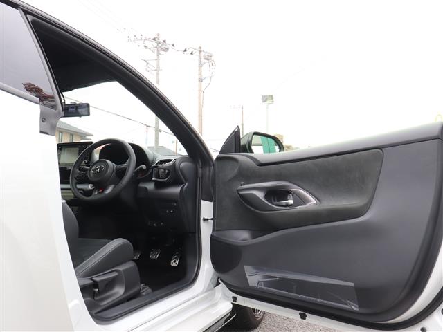 トヨタ ＧＲヤリス １．６ ＲＺ ハイ パフォーマンス モリゾウセレクション ４ＷＤ R6年 (関東) 99