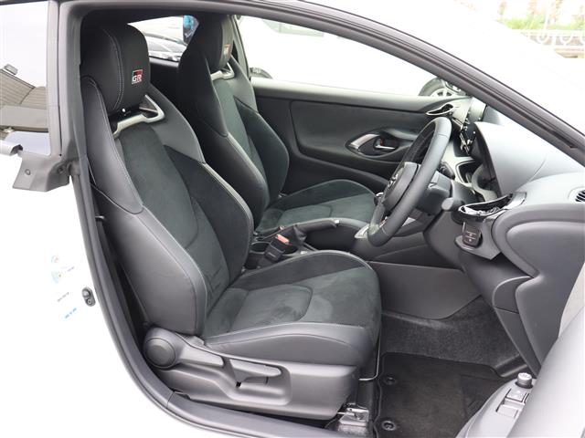 トヨタ ＧＲヤリス １．６ ＲＺ ハイ パフォーマンス モリゾウセレクション ４ＷＤ R6年 (関東) 99