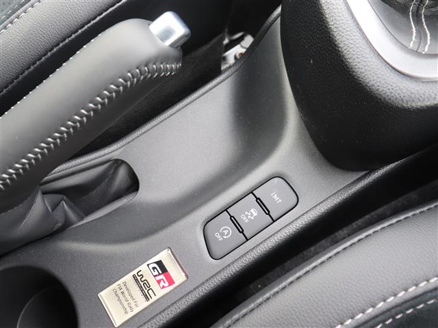 トヨタ ＧＲヤリス １．６ ＲＺ ハイ パフォーマンス モリゾウセレクション ４ＷＤ R6年 (関東) 99