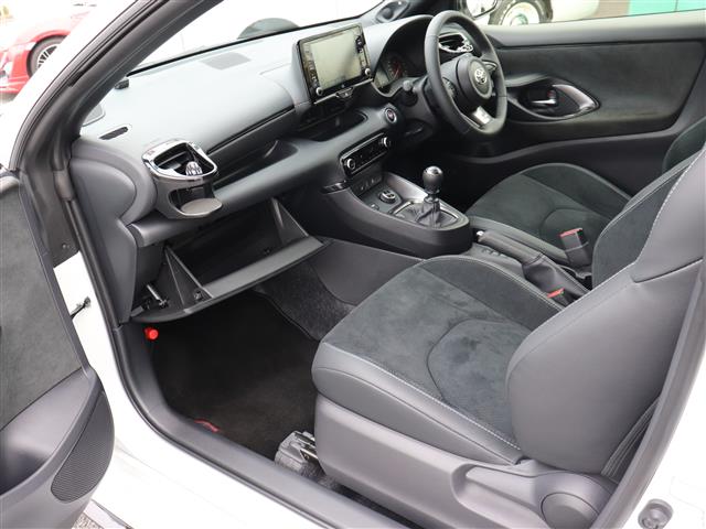 トヨタ ＧＲヤリス １．６ ＲＺ ハイ パフォーマンス モリゾウセレクション ４ＷＤ R6年 (関東) 99