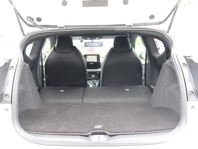 トヨタ ＧＲヤリス １．６ ＲＺ ハイ パフォーマンス モリゾウセレクション ４ＷＤ R6年 (関東) 99