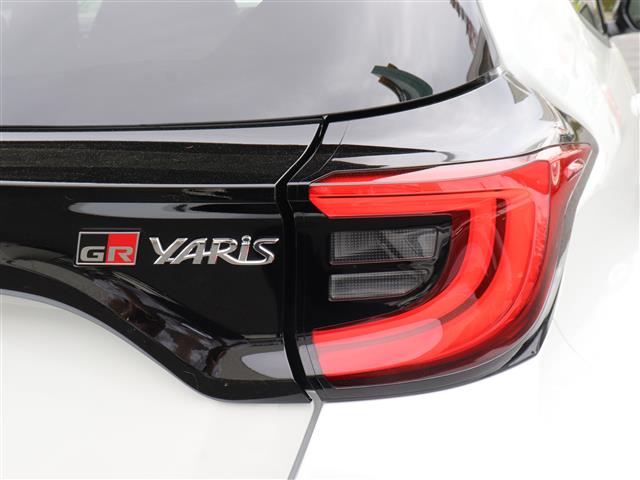 トヨタ ＧＲヤリス １．６ ＲＺ ハイ パフォーマンス モリゾウセレクション ４ＷＤ R6年 (関東) 99