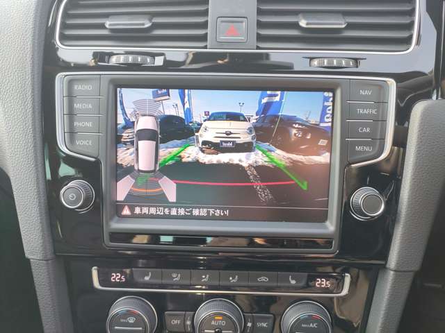 フォルクスワーゲン ゴルフＲ Ｒ ４ＷＤ H28年 (東北) 99