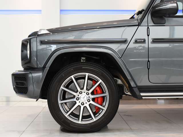 ＡＭＧ Ｇクラス Ｇ６３ ４ＷＤ R1年 (関東) 99