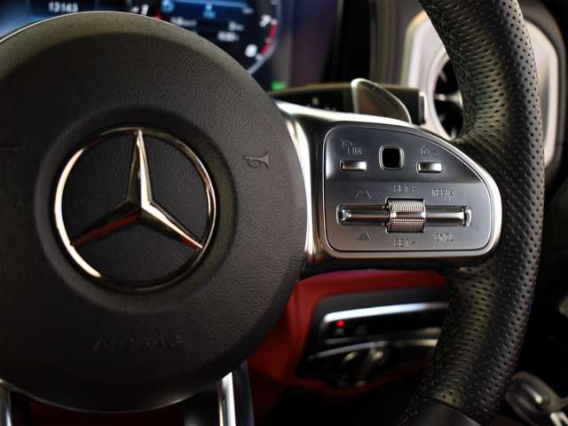 ＡＭＧ Ｇクラス Ｇ６３ ４ＷＤ R1年 (関東) 99