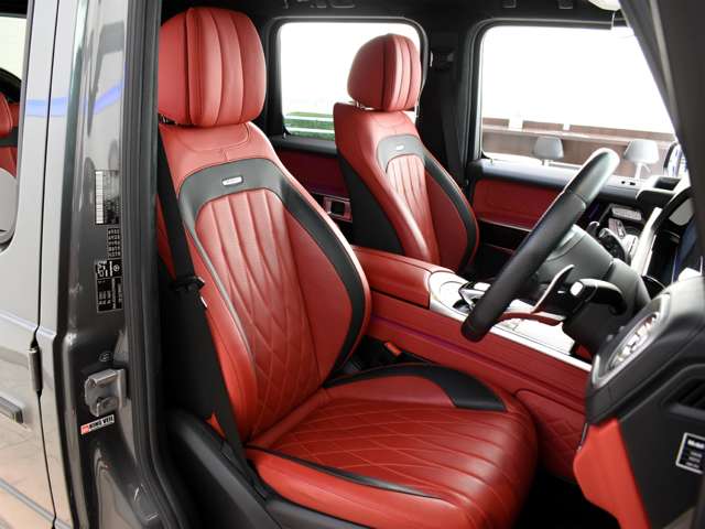 ＡＭＧ Ｇクラス Ｇ６３ ４ＷＤ R1年 (関東) 99