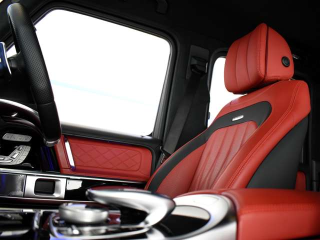 ＡＭＧ Ｇクラス Ｇ６３ ４ＷＤ R1年 (関東) 99