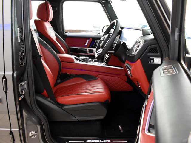 ＡＭＧ Ｇクラス Ｇ６３ ４ＷＤ R1年 (関東) 99