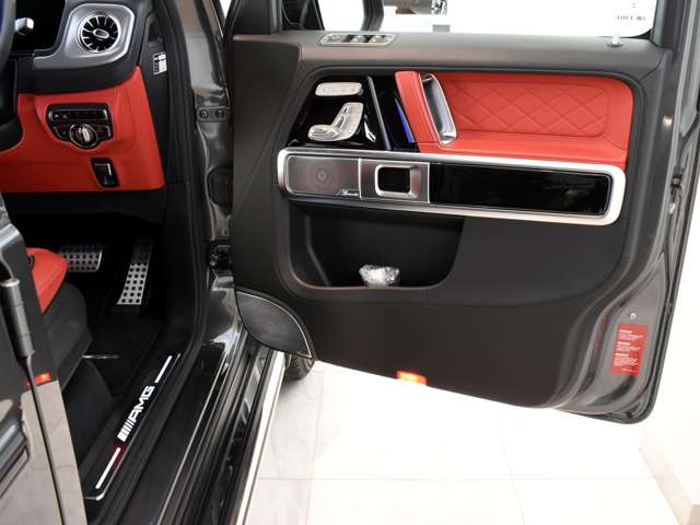 ＡＭＧ Ｇクラス Ｇ６３ ４ＷＤ R1年 (関東) 99