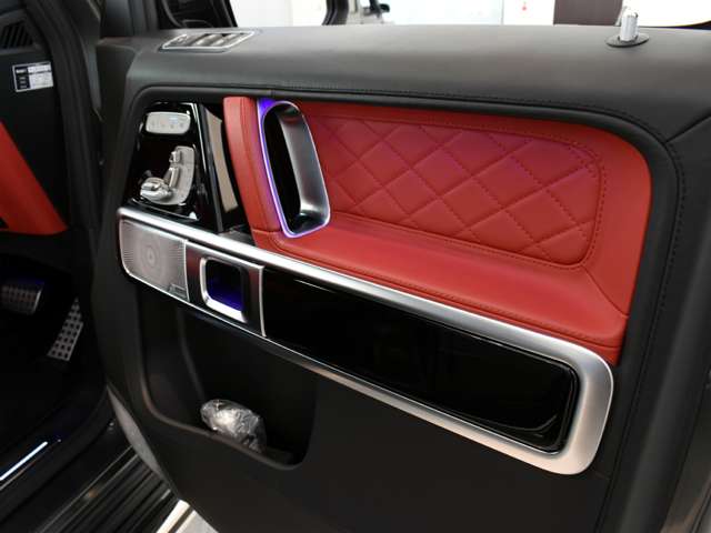 ＡＭＧ Ｇクラス Ｇ６３ ４ＷＤ R1年 (関東) 99