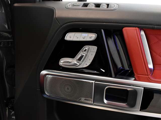 ＡＭＧ Ｇクラス Ｇ６３ ４ＷＤ R1年 (関東) 99