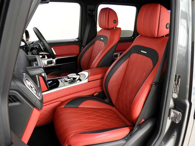 ＡＭＧ Ｇクラス Ｇ６３ ４ＷＤ R1年 (関東) 99