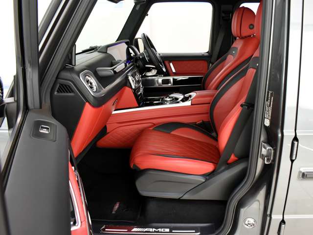 ＡＭＧ Ｇクラス Ｇ６３ ４ＷＤ R1年 (関東) 99