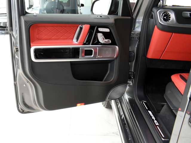 ＡＭＧ Ｇクラス Ｇ６３ ４ＷＤ R1年 (関東) 99