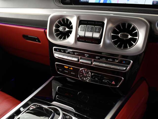 ＡＭＧ Ｇクラス Ｇ６３ ４ＷＤ R1年 (関東) 99