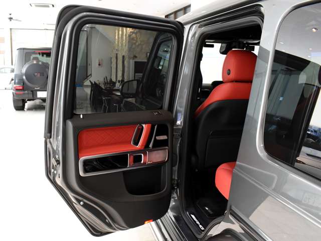 ＡＭＧ Ｇクラス Ｇ６３ ４ＷＤ R1年 (関東) 99