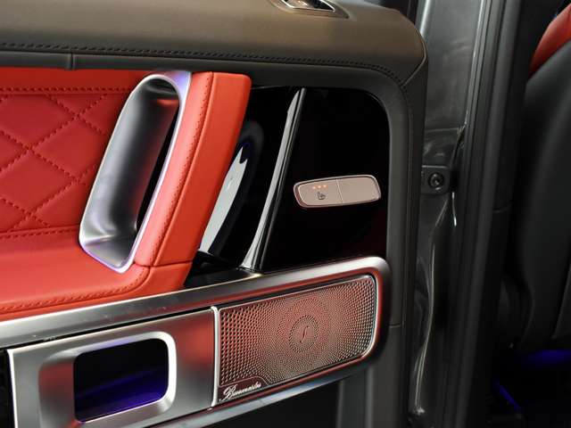 ＡＭＧ Ｇクラス Ｇ６３ ４ＷＤ R1年 (関東) 99