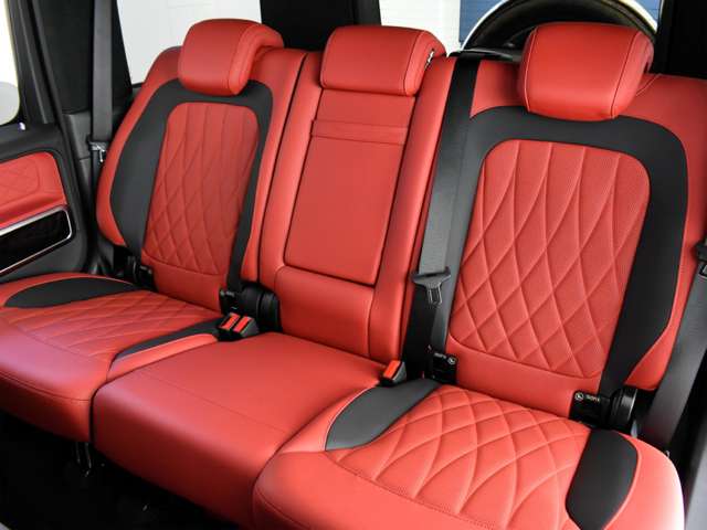 ＡＭＧ Ｇクラス Ｇ６３ ４ＷＤ R1年 (関東) 99