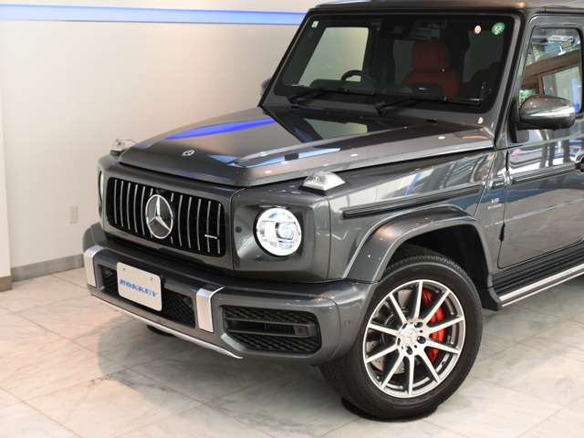 ＡＭＧ Ｇクラス Ｇ６３ ４ＷＤ R1年 (関東) 99