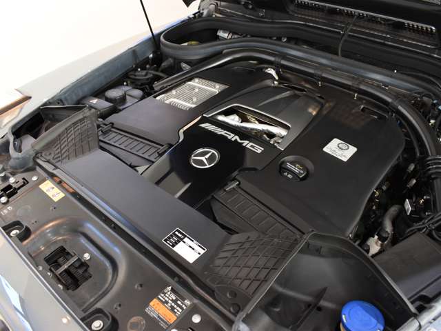 ＡＭＧ Ｇクラス Ｇ６３ ４ＷＤ R1年 (関東) 99