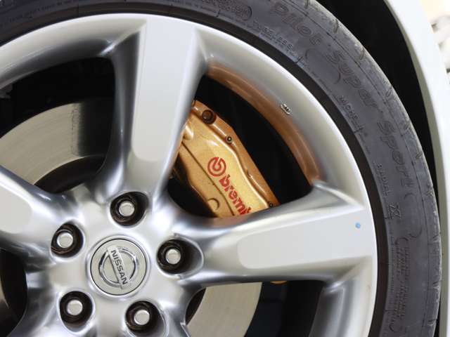 日産 フェアレディＺ ３．５ バージョン ＳＴ H19年 (関東) 99