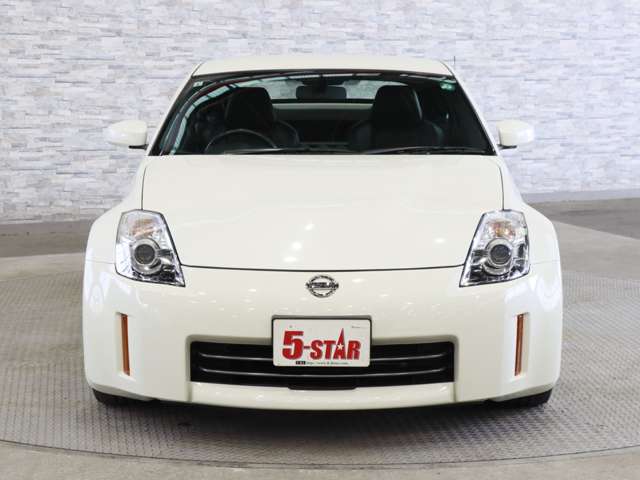 日産 フェアレディＺ ３．５ バージョン ＳＴ H19年 (関東) 99