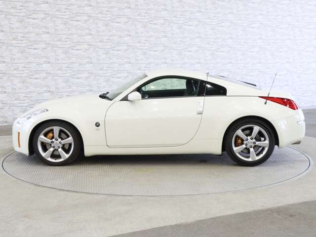 日産 フェアレディＺ ３．５ バージョン ＳＴ H19年 (関東) 99