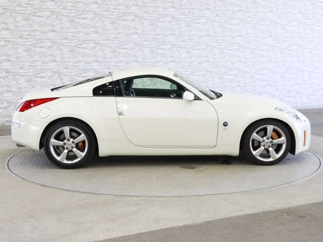 日産 フェアレディＺ ３．５ バージョン ＳＴ H19年 (関東) 99