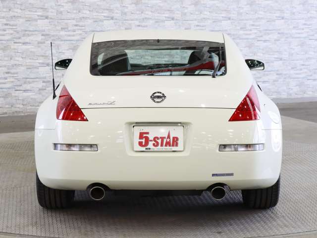 日産 フェアレディＺ ３．５ バージョン ＳＴ H19年 (関東) 99